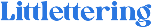 Littlettering